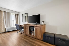 Hampton Inn Birmingham/Trussville