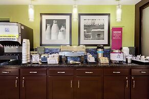 Hampton Inn Birmingham/Trussville