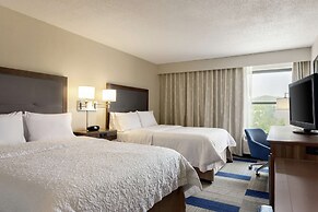 Hampton Inn Birmingham/Trussville