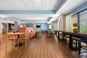 Hampton Inn Birmingham/Trussville