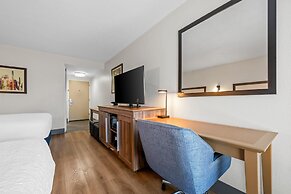 Hampton Inn Birmingham/Trussville