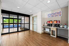 Hampton Inn Birmingham/Trussville