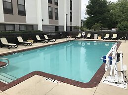 Hampton Inn Birmingham/Trussville
