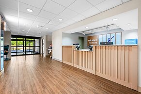 Hampton Inn Birmingham/Trussville