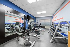 Hampton Inn Birmingham/Trussville