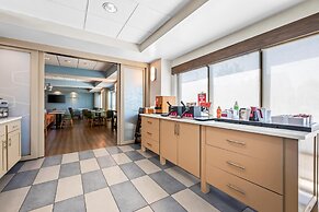 Hampton Inn Birmingham/Trussville
