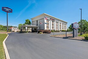 Hampton Inn Birmingham/Trussville