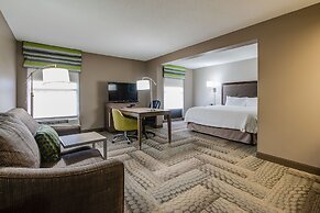 Hampton Inn Dickson