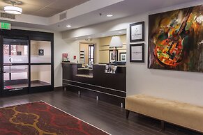 Hampton Inn Dickson