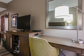 Hampton Inn Dickson