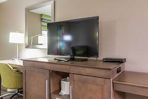 Hampton Inn Dickson