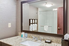 Hampton Inn Bellevue / Nashville-I-40 West