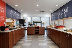 Hampton Inn Bellevue / Nashville-I-40 West