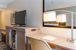 Hampton Inn Bellevue / Nashville-I-40 West