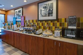 Hampton Inn Bellevue / Nashville-I-40 West