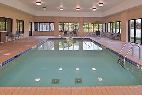 Holiday Inn Express Olean by IHG