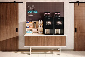 Holiday Inn Express Olean by IHG