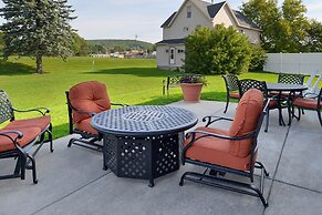 Holiday Inn Express Olean by IHG