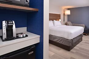 Holiday Inn Express Olean by IHG
