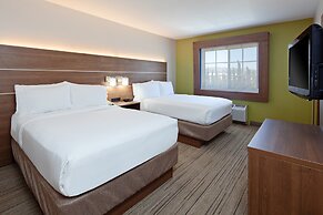 Holiday Inn Express Hotel & Suites San Diego-Escondido by IHG