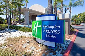 Holiday Inn Express Hotel & Suites San Diego-Escondido by IHG