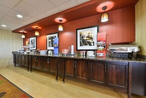 Hampton Inn Sturgis-Lagrange Area