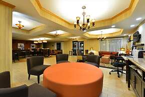 Hampton Inn Sturgis-Lagrange Area