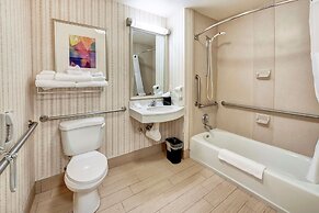 Hilton Garden Inn Portland Airport