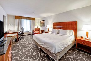 Hilton Garden Inn Portland Airport