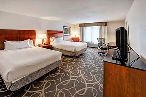 Hilton Garden Inn Portland Airport
