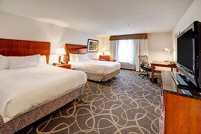 Hilton Garden Inn Portland Airport