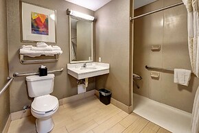 Hilton Garden Inn Portland Airport