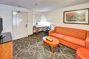 Hilton Garden Inn Portland Airport