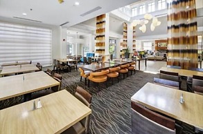 Hilton Garden Inn Portland Airport