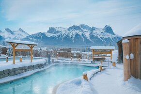 Everwild Canmore Hotel