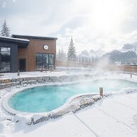 Everwild Canmore Hotel