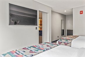 MTN House By Basecamp