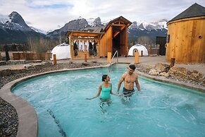 Everwild Canmore Hotel