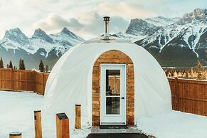 Everwild Canmore Hotel
