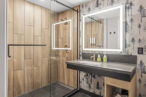 MTN House By Basecamp