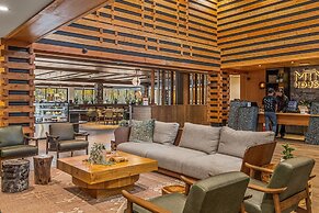 MTN House By Basecamp