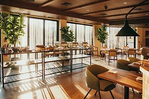 MTN House By Basecamp