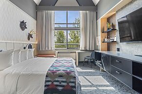 MTN House By Basecamp