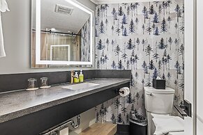 MTN House By Basecamp