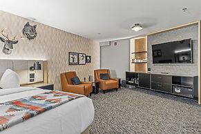 MTN House By Basecamp