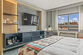 MTN House By Basecamp