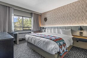 MTN House By Basecamp