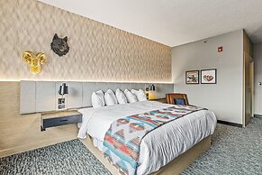 MTN House By Basecamp