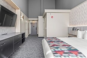 MTN House By Basecamp