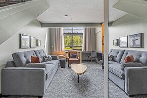 MTN House By Basecamp